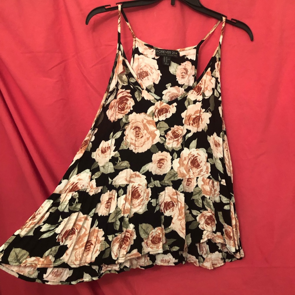 Cute tank top